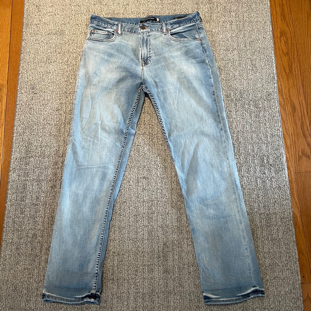 Banana Republic Jean - Picture 1 of 4